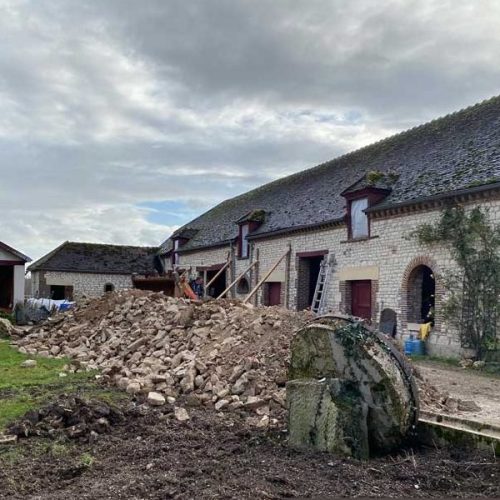 Photo Domaine travaux