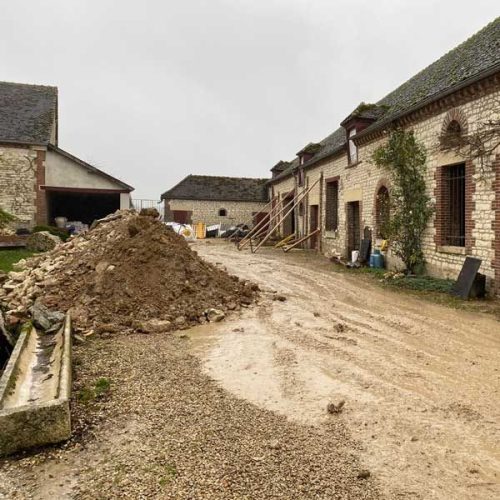 Photo Domaine travaux