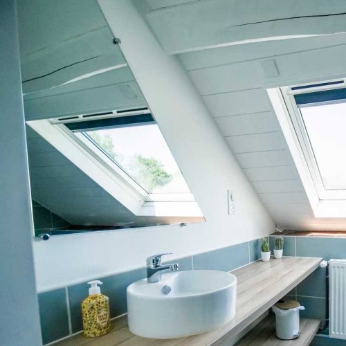 Photo Salle de bain