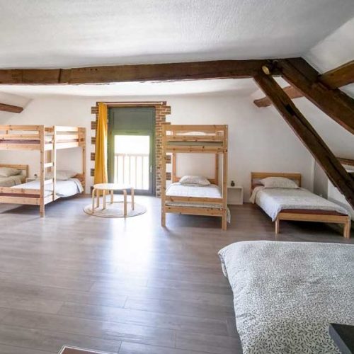 Photo chambre 1